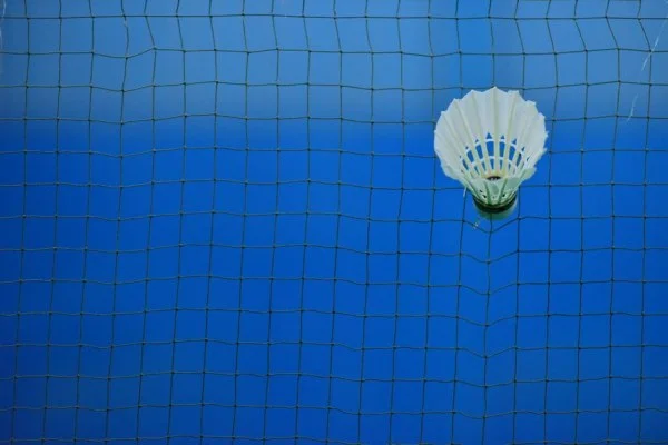 badminton court indoor